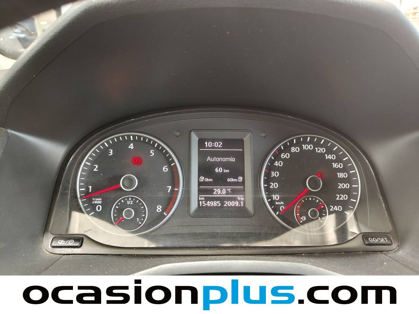 Foto Volkswagen Caddy Volkswagen Caddy GNC Profesional Furgon 1.4 TGI GNC (110 CV)