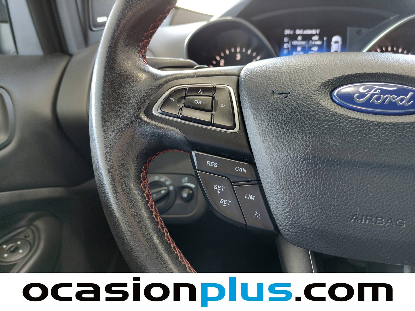 Ford Kuga Ford Kuga 2.0 TDCi S&S ST-Line 4x4 Powershift (180 CV) diésel