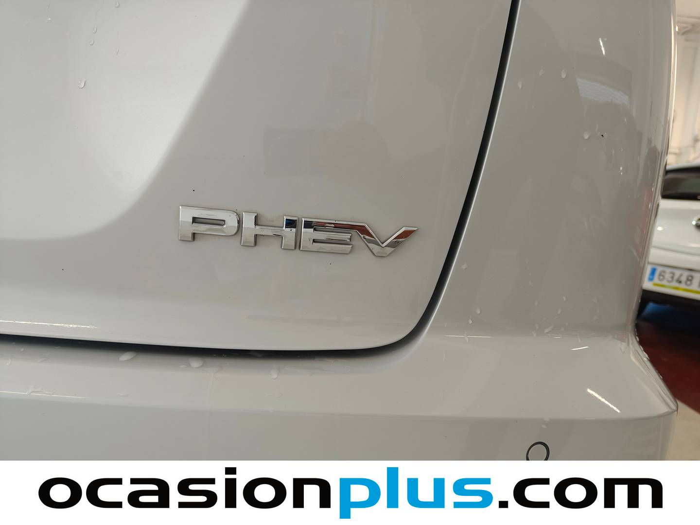 Mitsubishi Eclipse Cross Mitsubishi Eclipse Cross 2.4 PHEV Kaiteki+ 4WD Auto  (188 CV) 2023
