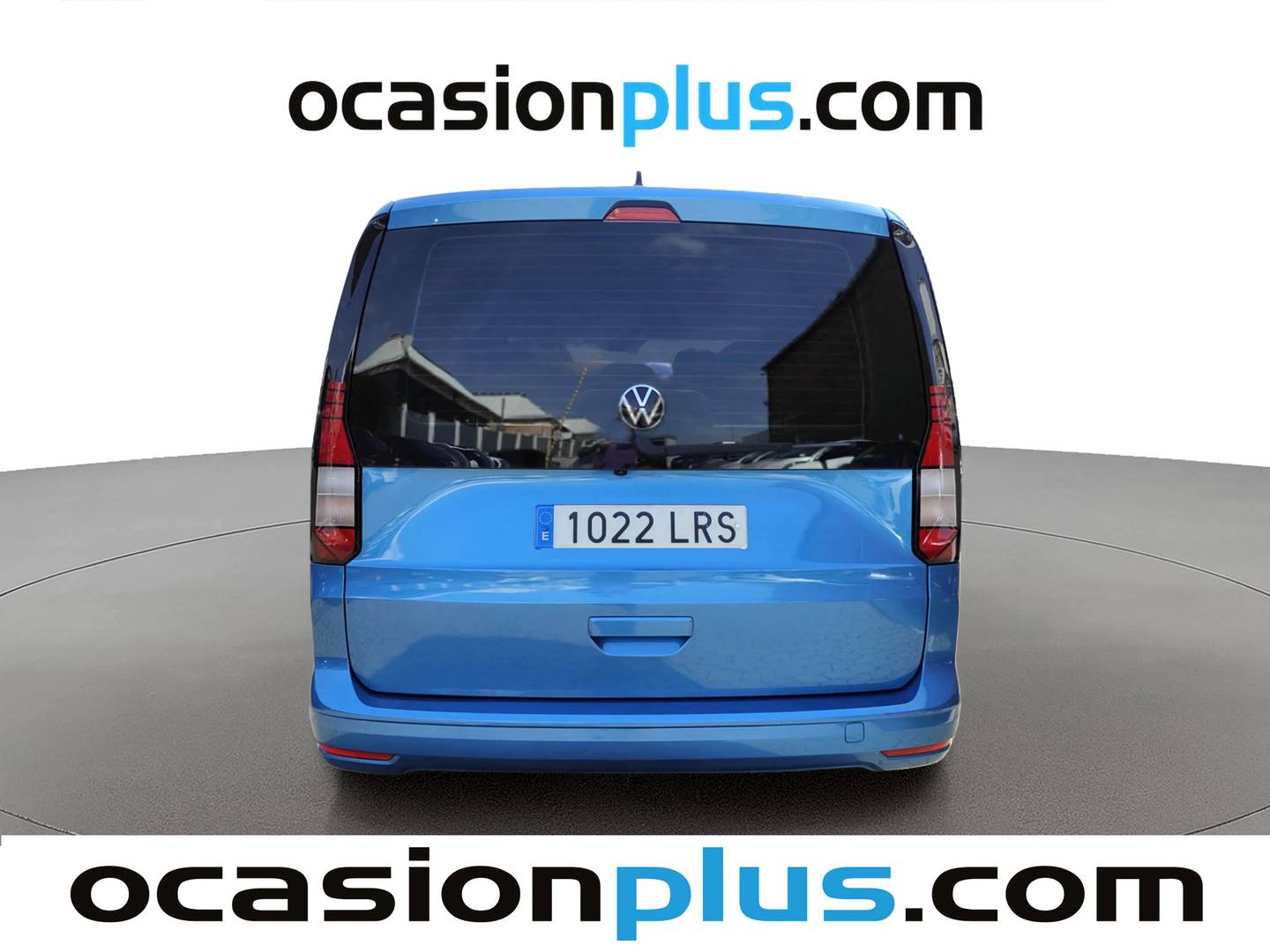 Volkswagen Caddy Volkswagen Caddy Maxi Origin 2.0 TDI (102 CV) 7 Plazas barato