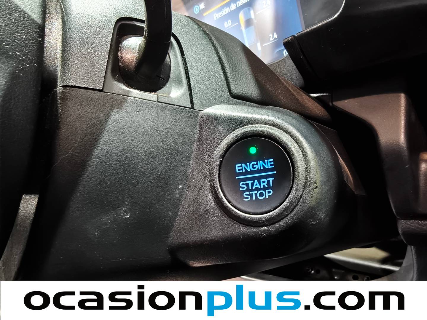 Ford Ranger Ford Ranger Pickup 2.0 Ecoblue Doble Cabina Wildtrack e-AWD (205 CV) de ocasión