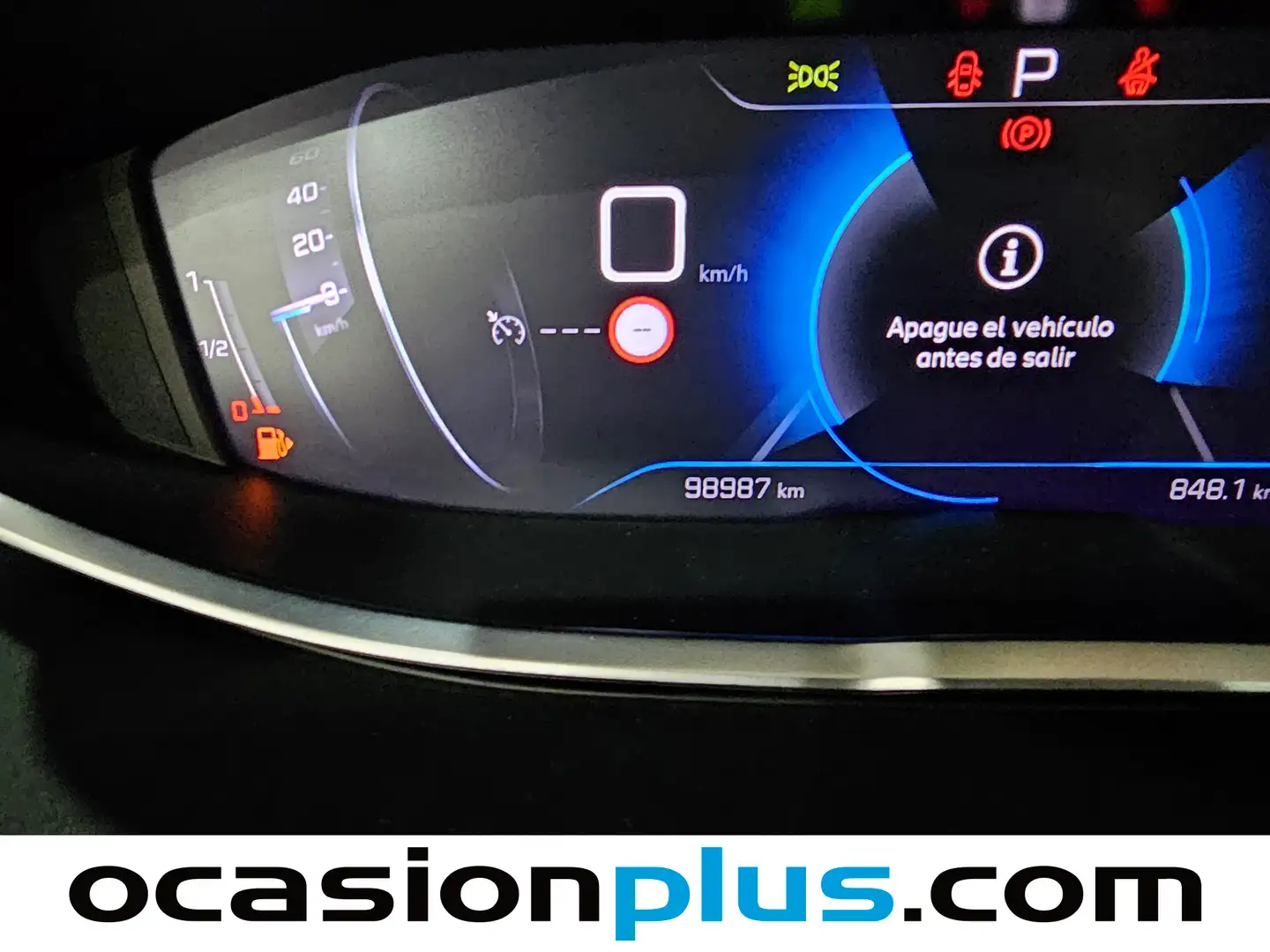 Foto Peugeot 5008 Peugeot 5008 PureTech 130 S&S Allure Pack EAT8 (130 CV) 7 PLAZAS