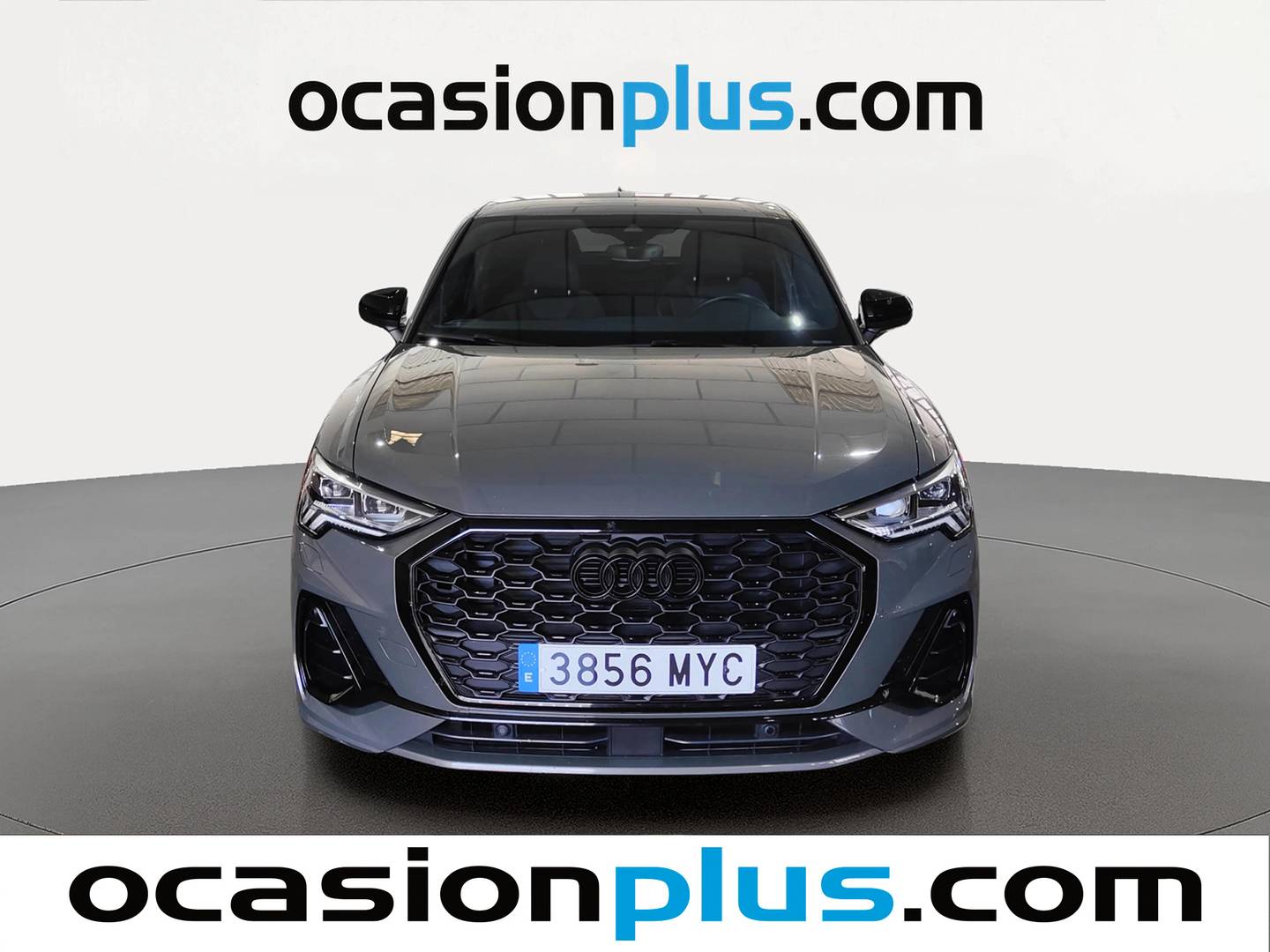 Audi Q3 Sportback Audi Q3 Sportback Black Limited 35 TDI (150 CV) S tronic 150cv