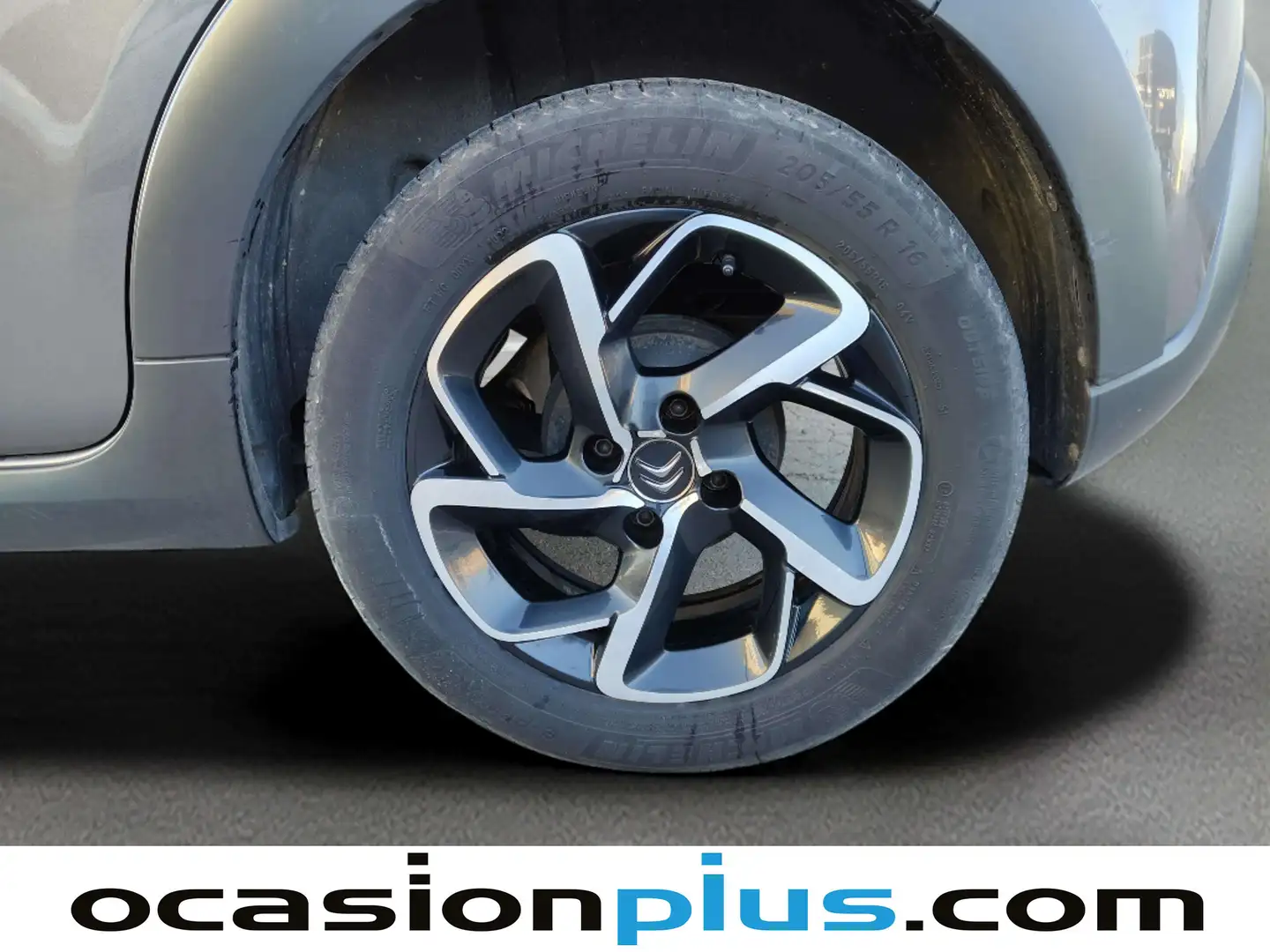 Foto Citroën C3 Citroen C3 PureTech 83 Feel Pack (83 CV)