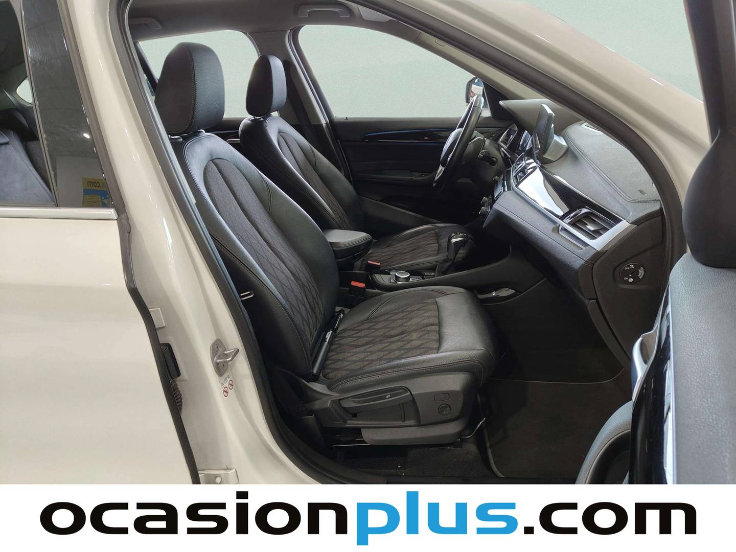 Foto BMW X1 BMW X1 xDrive25e (220 CV)