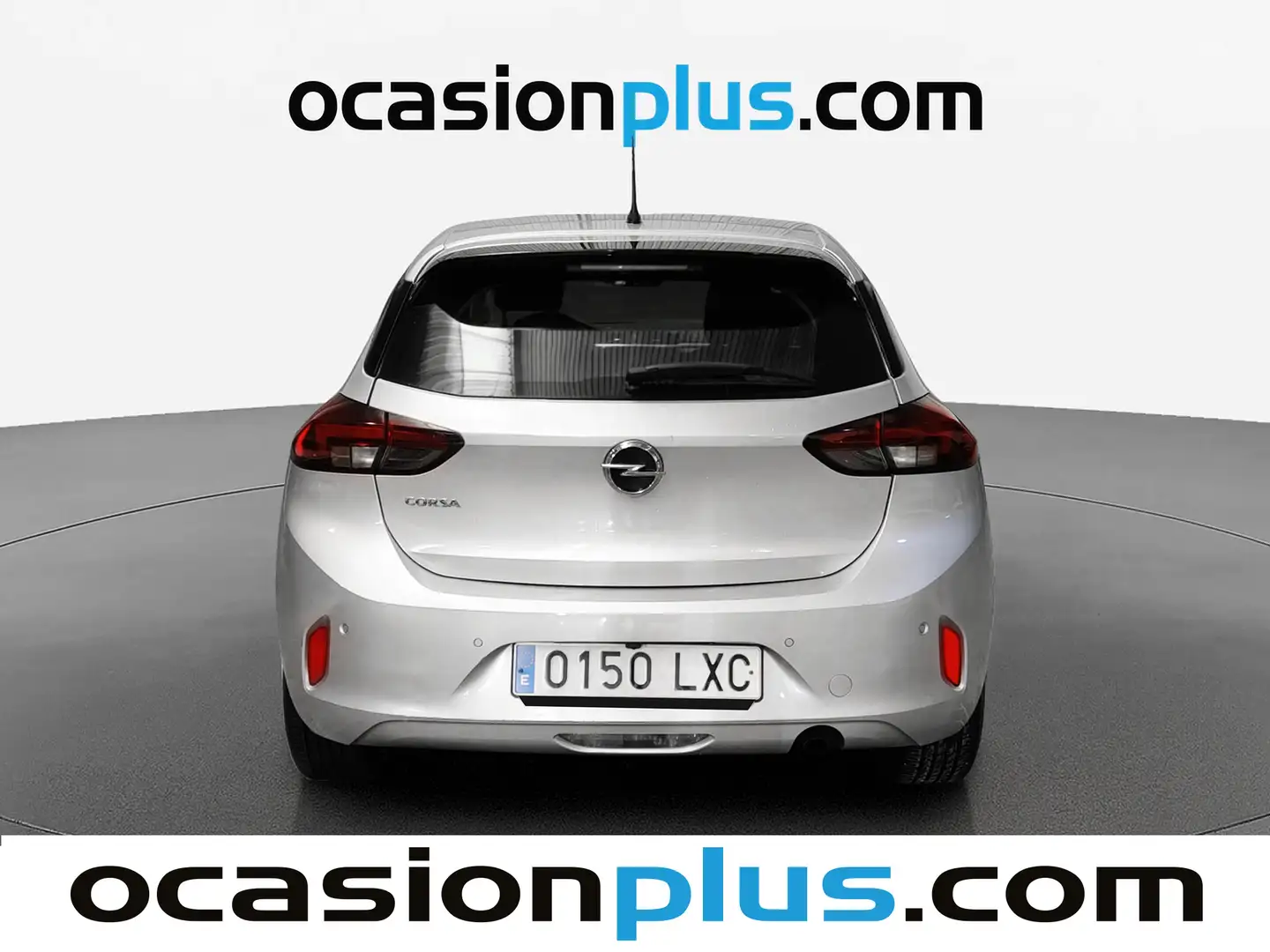 Foto Opel Corsa Opel Corsa 1.2 Turbo XHL Elegance (100 CV)