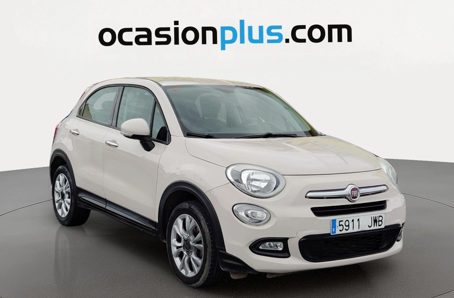 Fiat 500X 1.3 MultiJet Pop Star 4x2 - foto 2