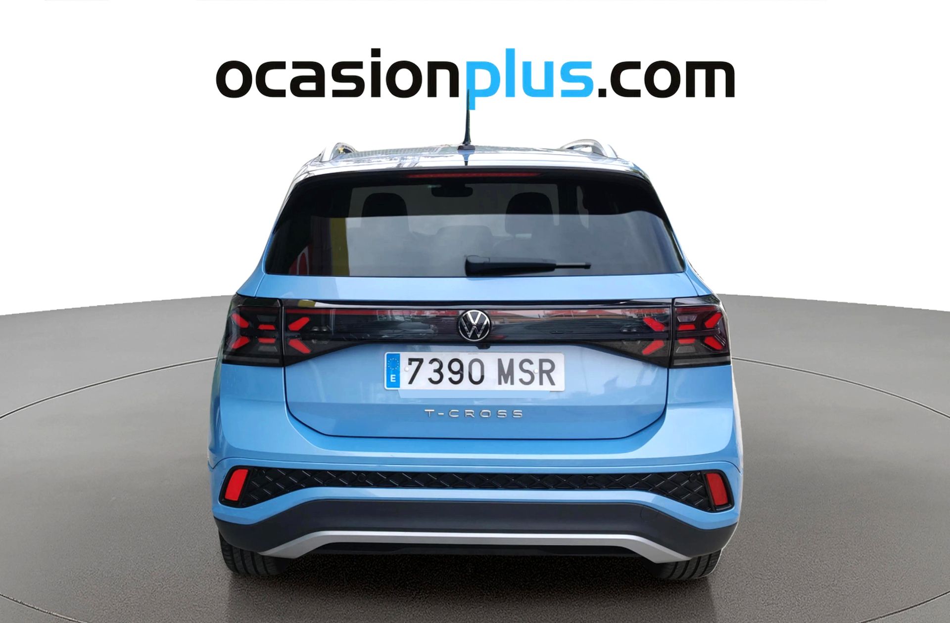 Volkswagen T-Cross R-Line 1.5 TSI DSG - foto 14