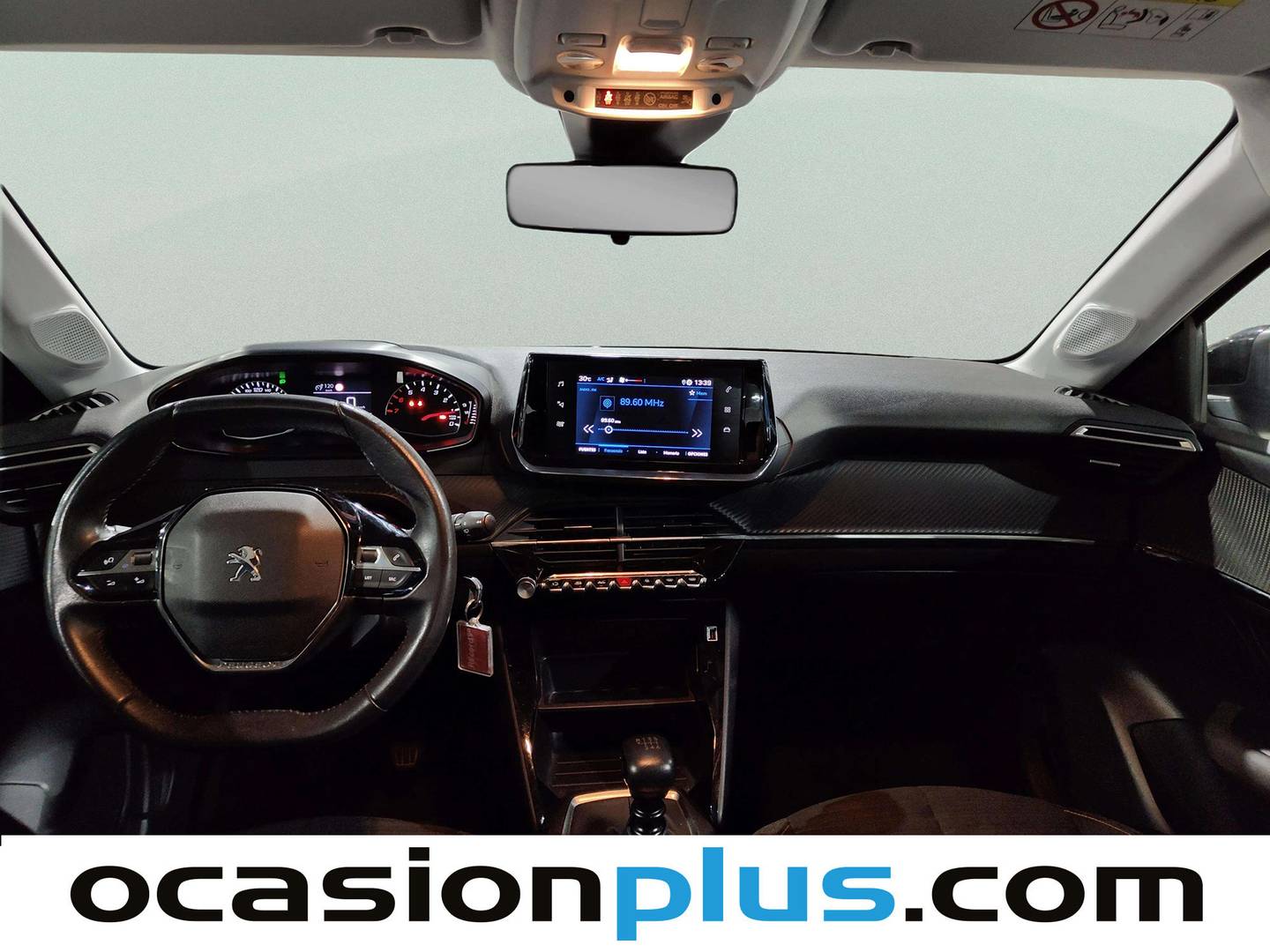 Peugeot 208 Peugeot 208 PureTech 100 Active Pack (100 CV) de ocasión