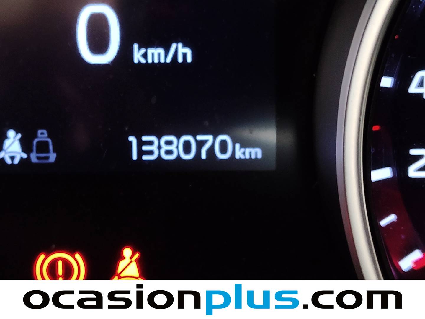 KIA Ceed KIA Ceed 1.0 T-GDi Business (120 CV) seminuevo