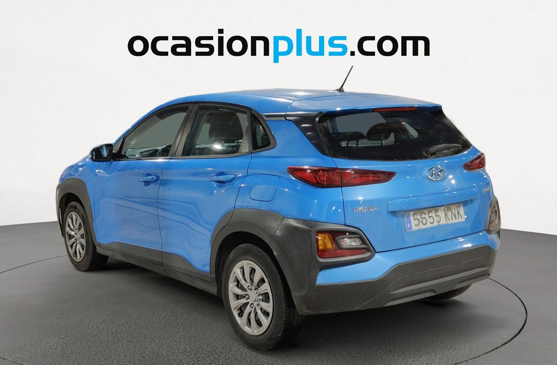 Hyundai Kona 1.0 T-GDi Essence 4x2 - foto 3