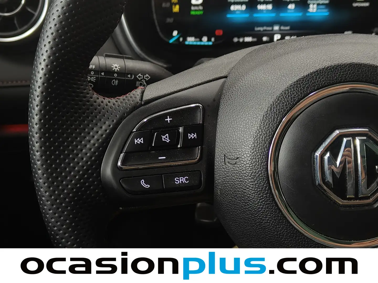 Foto MG HS MG eHS 1.5 T-GDI PHEV Luxury (258 CV)