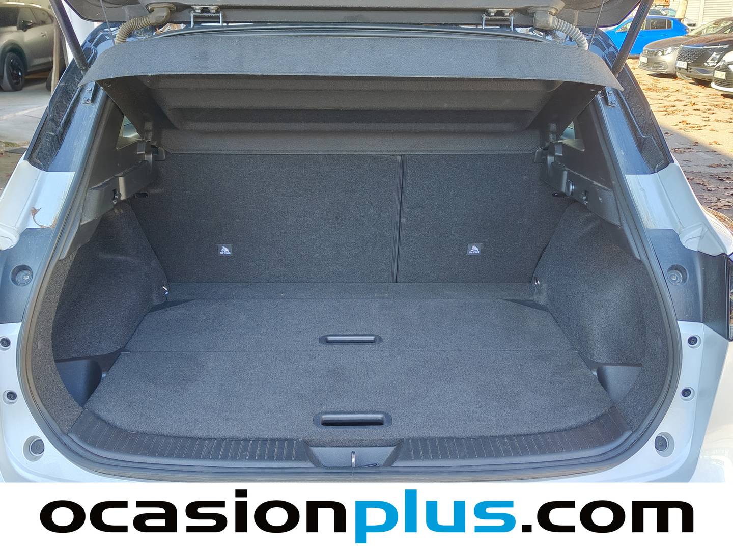 Foto Nissan QASHQAI Nissan Qashqai DIG-T 140 N-Connecta (140 CV)