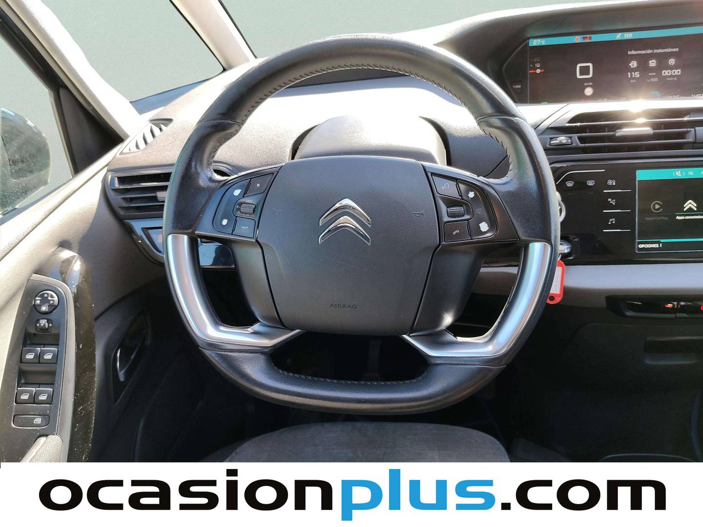 Citroën C4 Spacetourer Citroën C4 Spacetourer PureTech 130 S&S Feel (130 CV) 2018