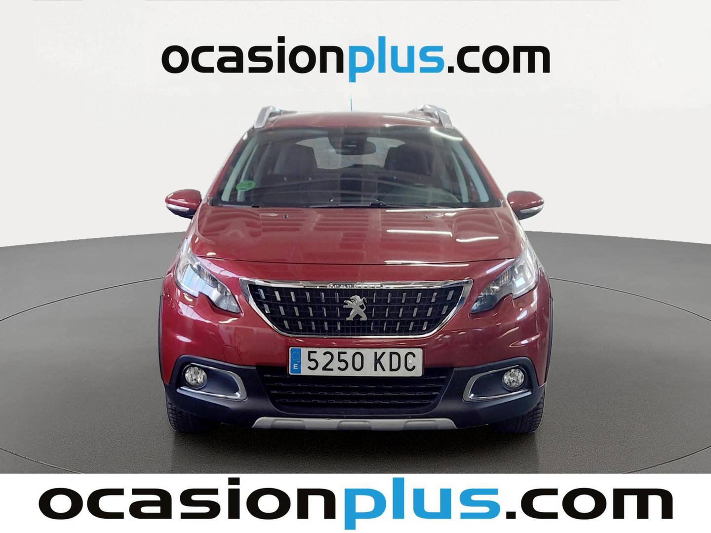Peugeot 2008 Peugeot 2008 PureTech 130 S&S Allure (130 CV) al mejor precio