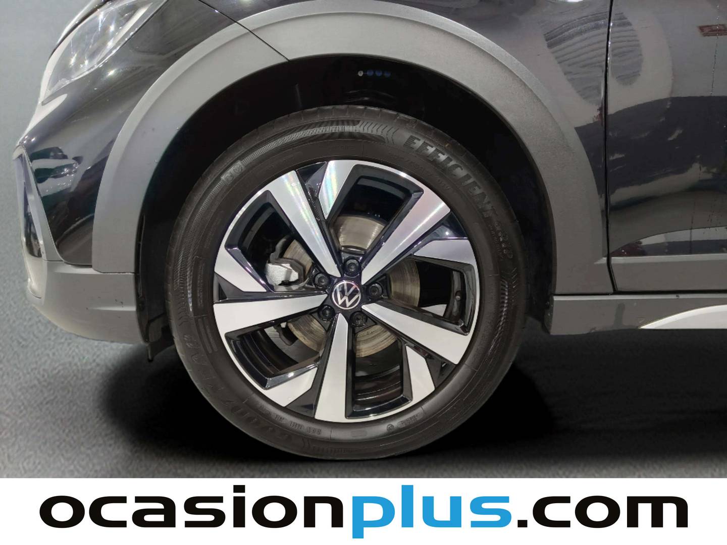 Foto Volkswagen Taigo Volkswagen Taigo ``Más`` 1.0 TSI 85 kW (115 CV) DSG