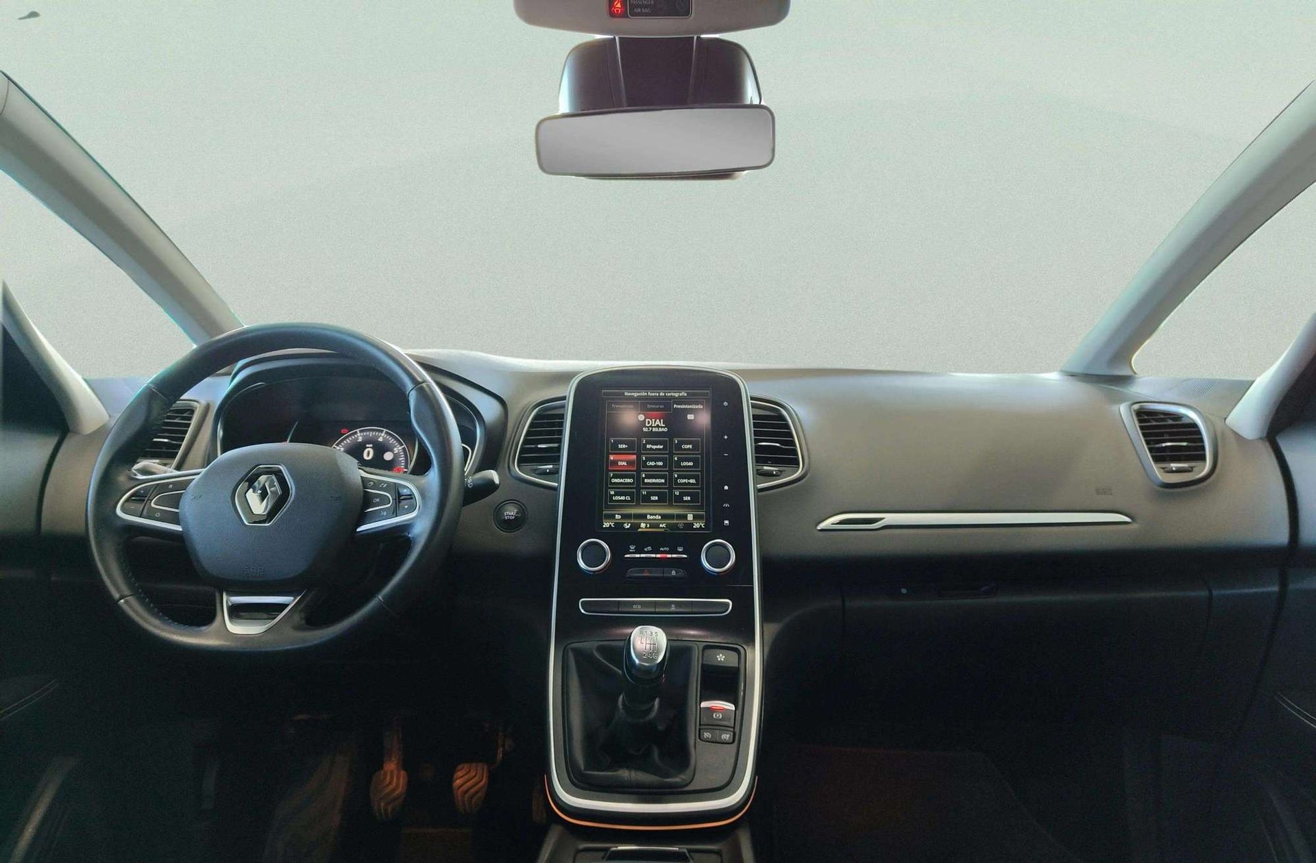 Renault Scénic Edition One Energy TCe - foto 7