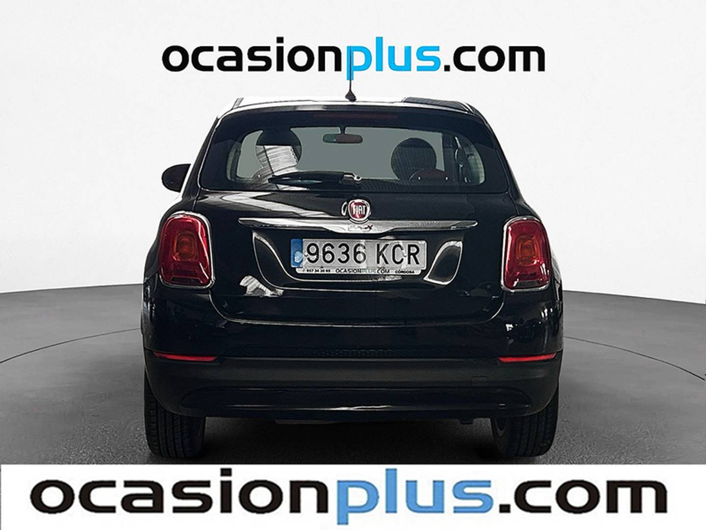 Foto Fiat 500X Fiat 500X 1.3 MultiJet Pop Star 4x2 (95 CV)