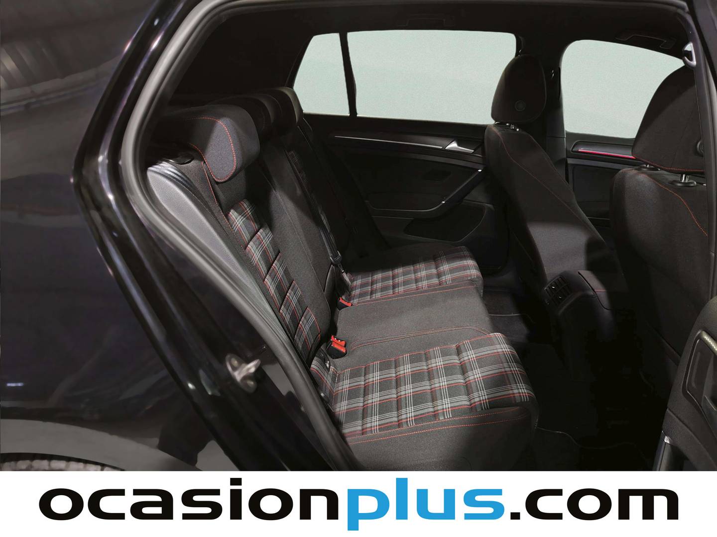 Volkswagen Golf Volkswagen Golf GTI Performance 2.0 TSI (245 CV) DSG 2019
