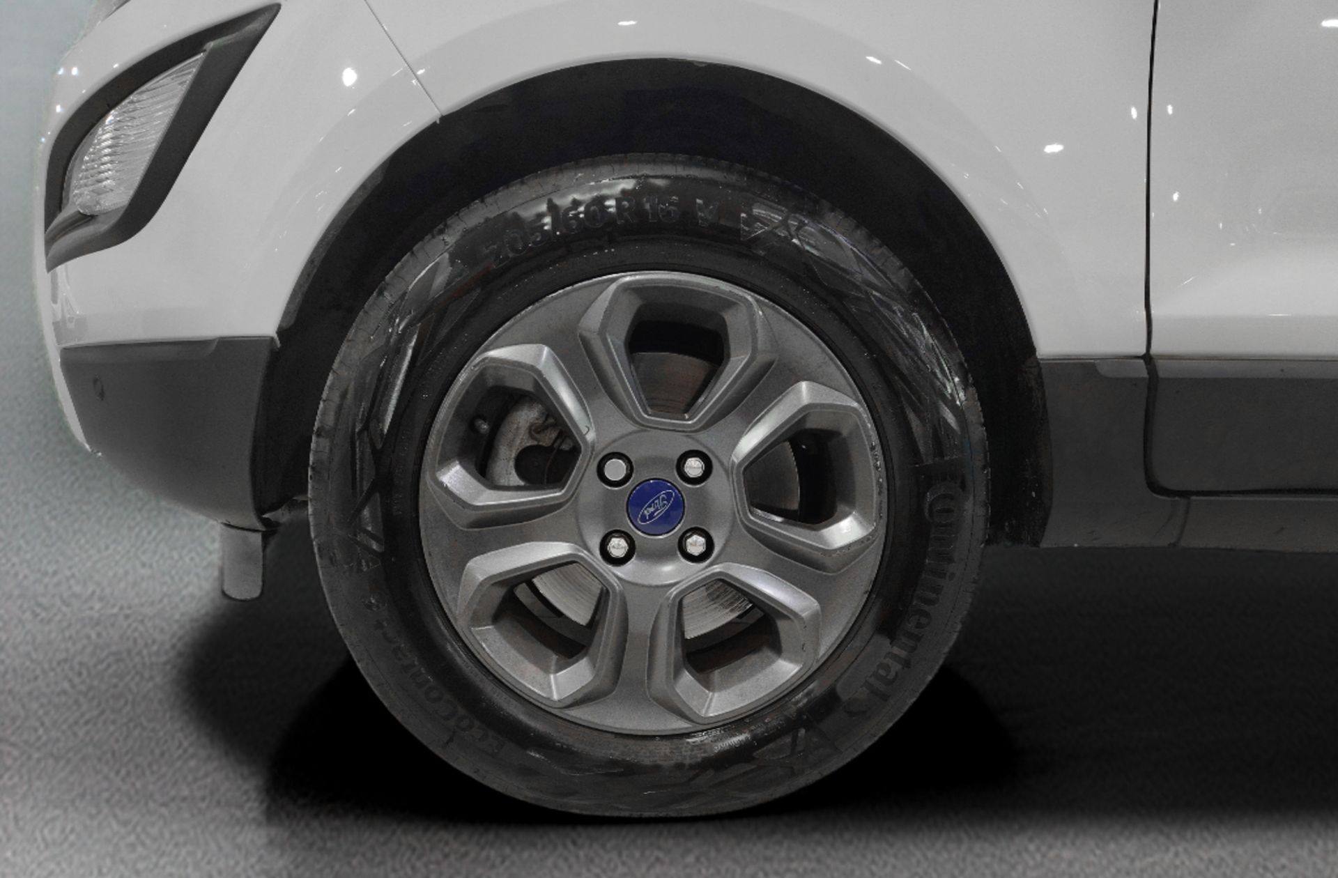 Ford EcoSport 1.5 TDCi Trend+ - foto 32