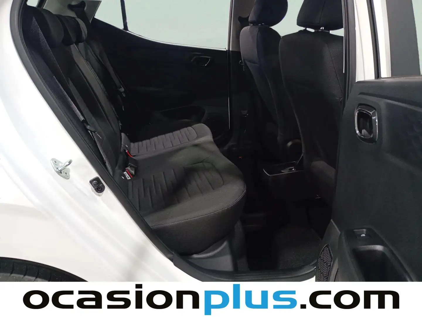 Foto Hyundai i10 Hyundai i10 1.0 Klass (67 CV)