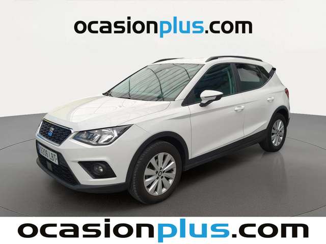 Seat Arona 1.0 TSI Ecomotive Style Edition (115 CV) de segunda mano