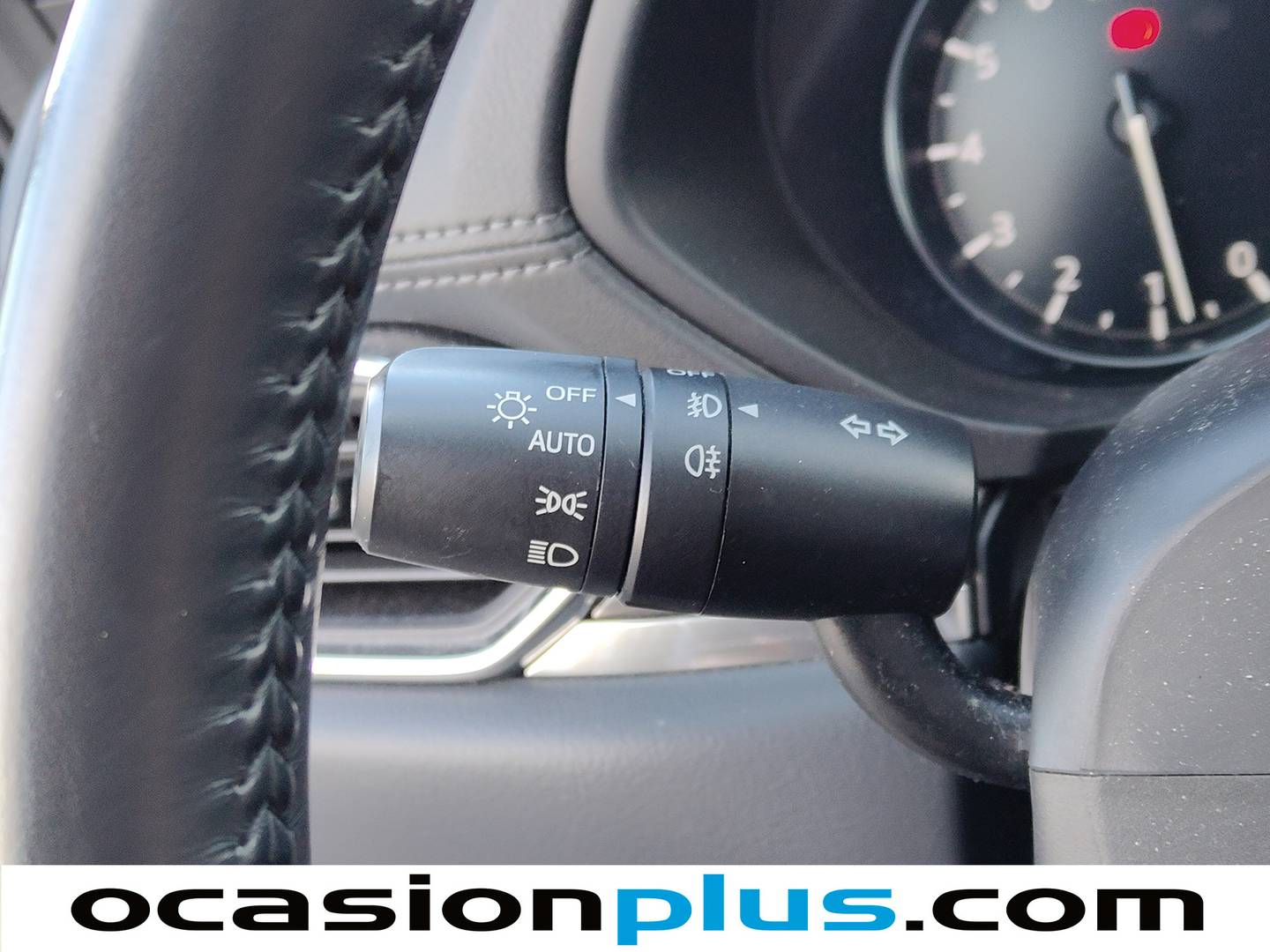 Foto Mazda CX-5 Mazda CX-5 2.0 G Zenith 2WD (165 CV)