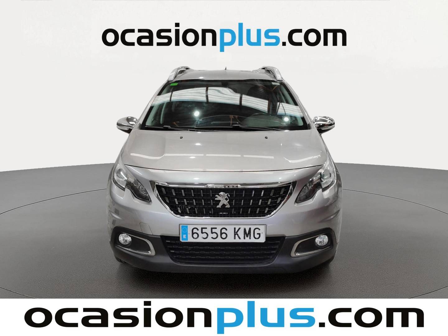 Peugeot 2008 Peugeot 2008 BlueHDi 100 Style (100 CV) 100cv