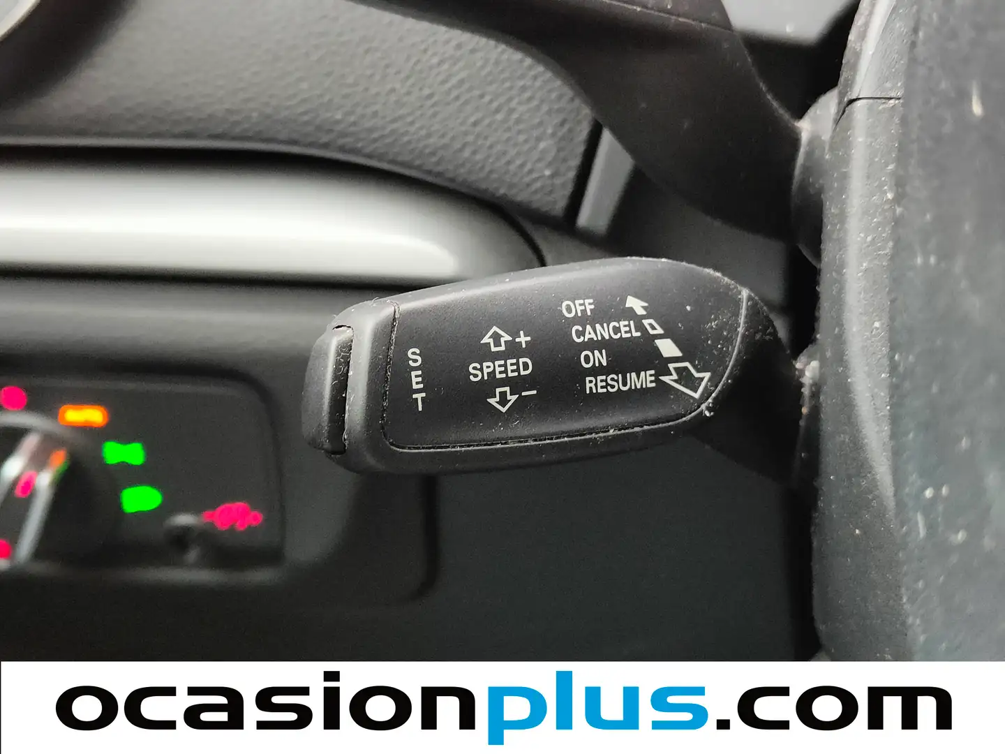 Foto Audi A3 Audi A3 Attraction Edición Especial 1.6 TDI (105 CV)