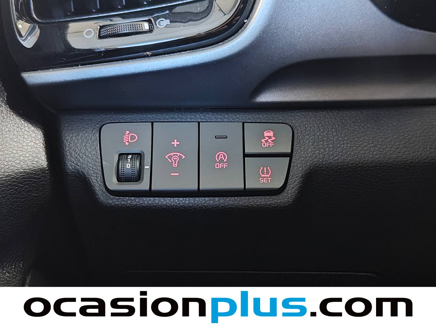 KIA Stonic KIA Stonic 1.2 DPi Drive (84 CV) barato