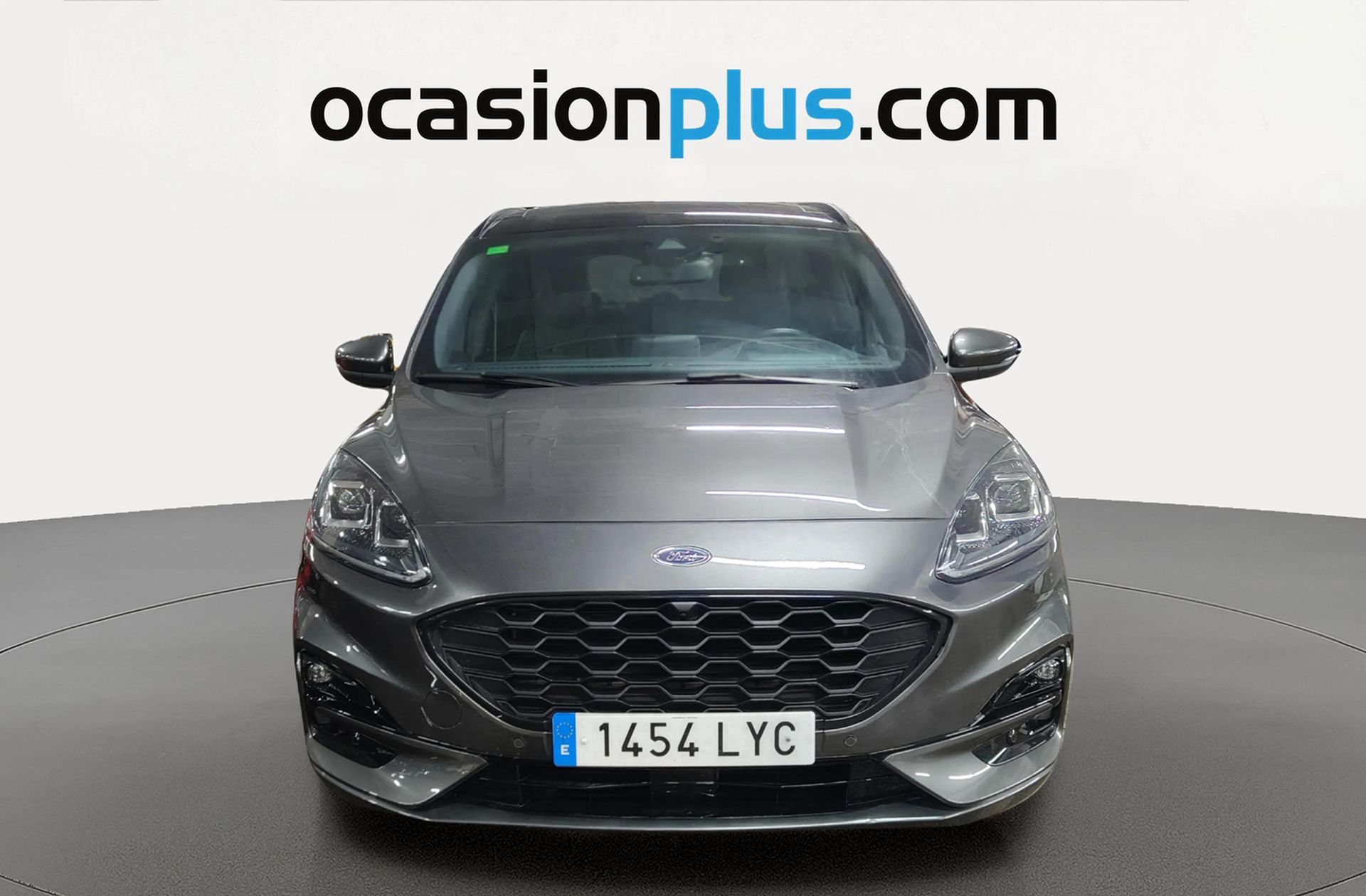 Ford Kuga 2.5 Duratec Fhev ST-Line X 4x2 - foto 17