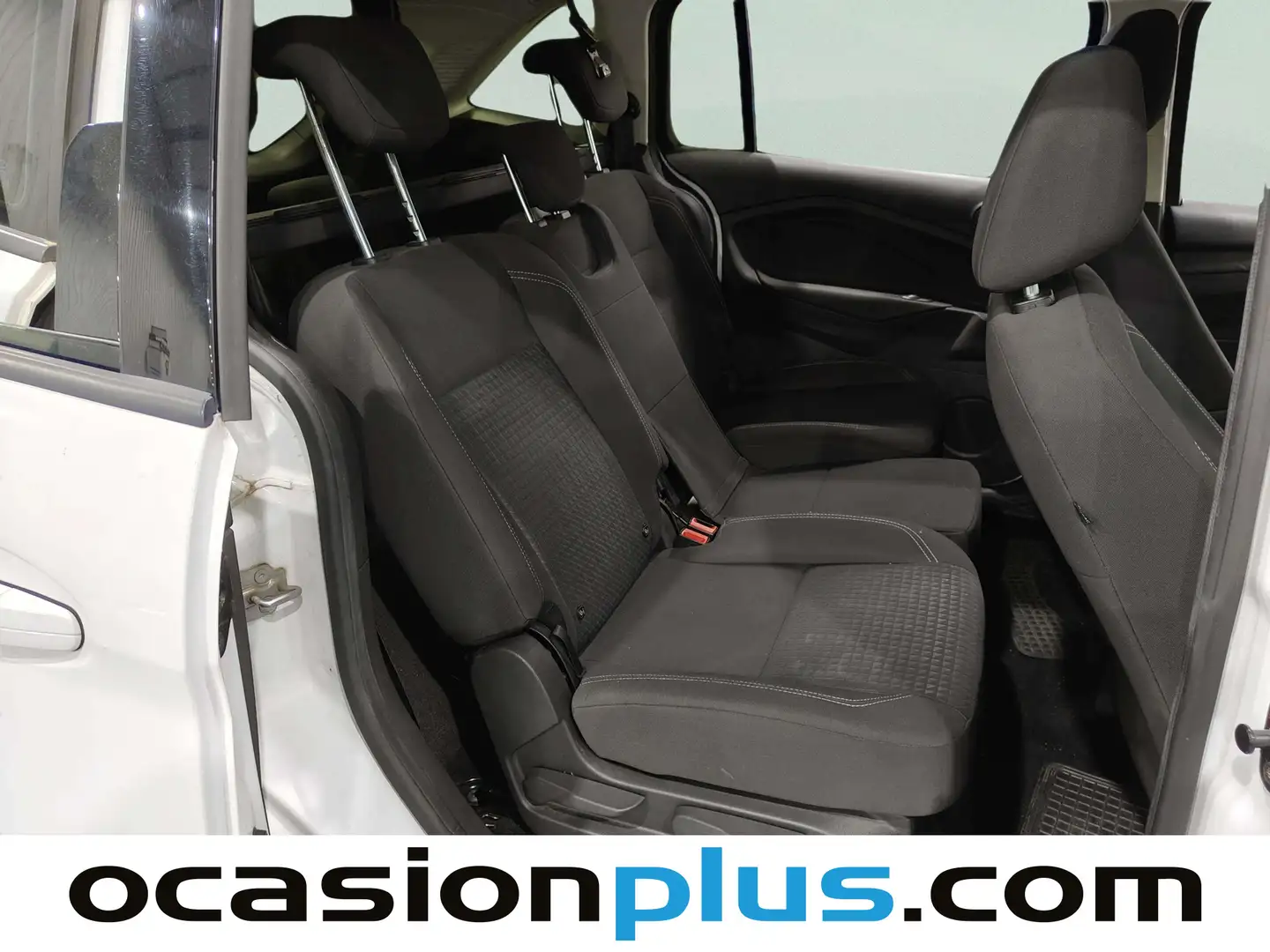 Foto Ford Grand C-Max Ford Grand C-Max 1.5 TDCI Trend+ (120 CV) 7 Plazas