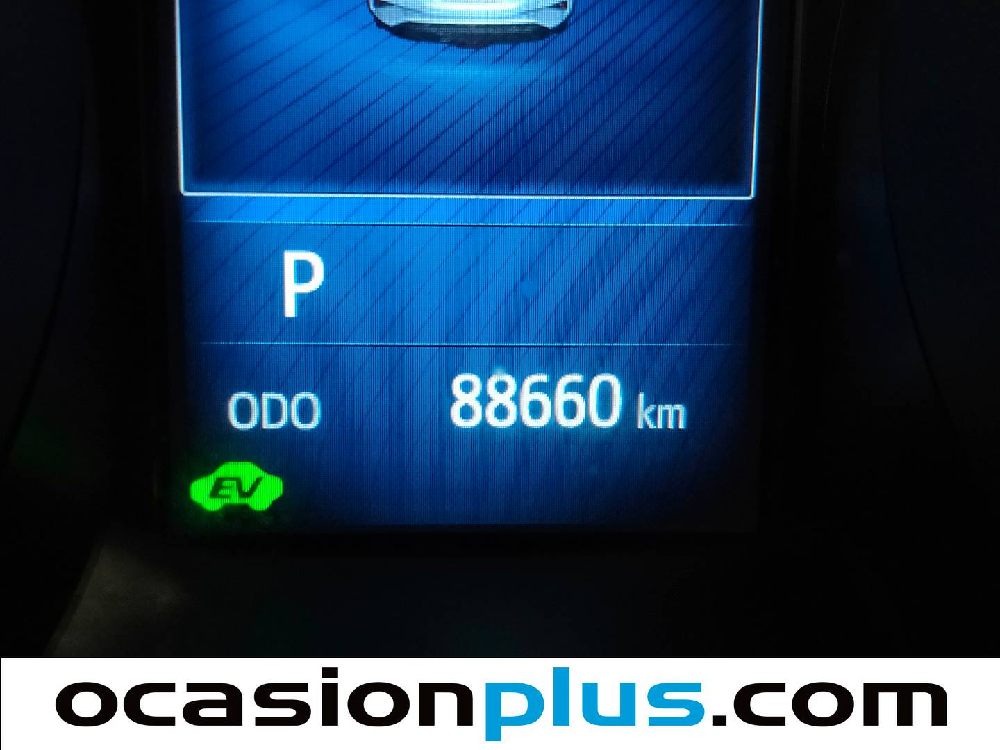 Toyota C-HR Toyota C-HR 1.8 125H Advance (122 CV) seminuevo