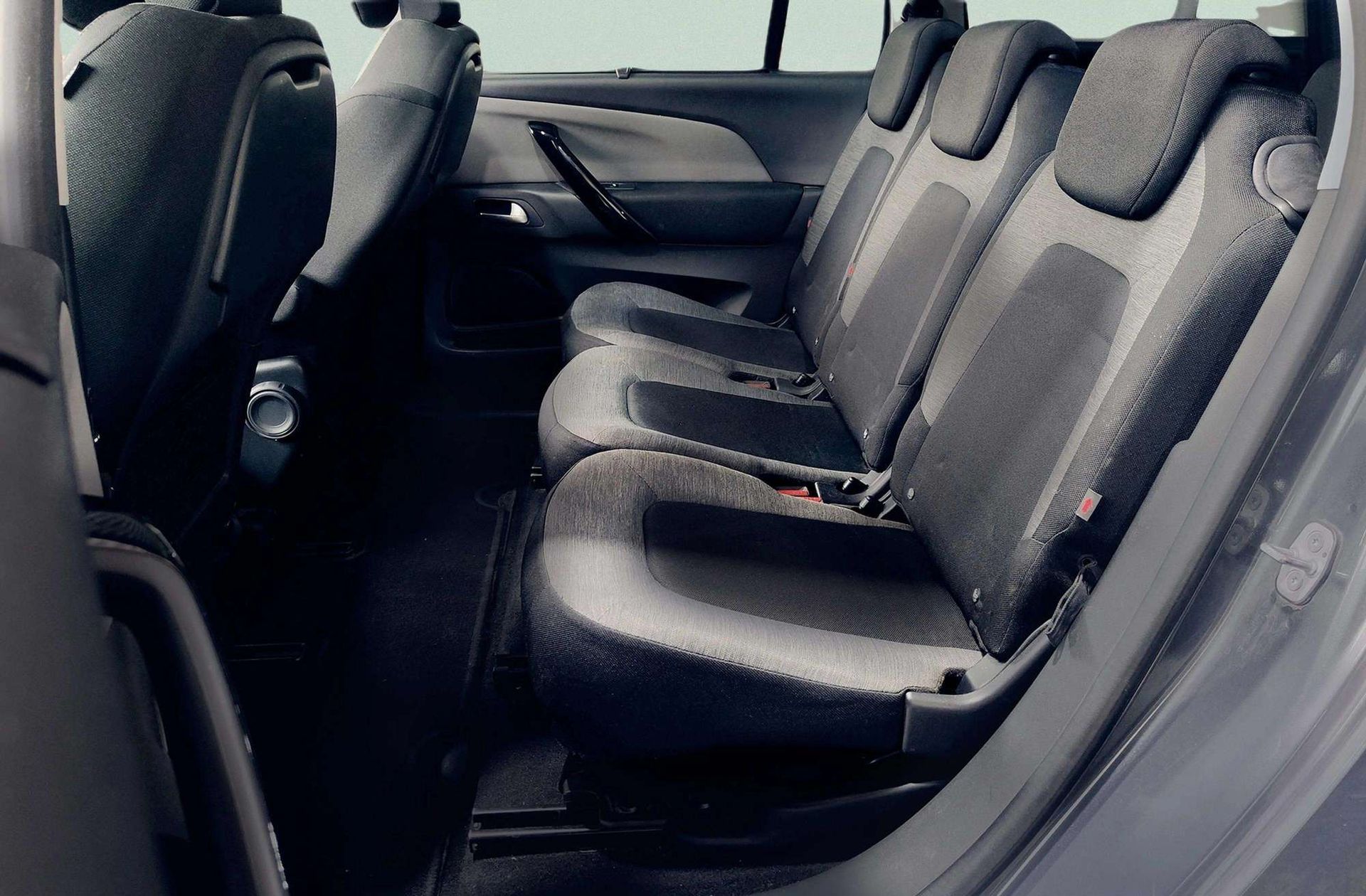 Citroën C4 Grand Picasso PureTech 130 Feel - foto 12