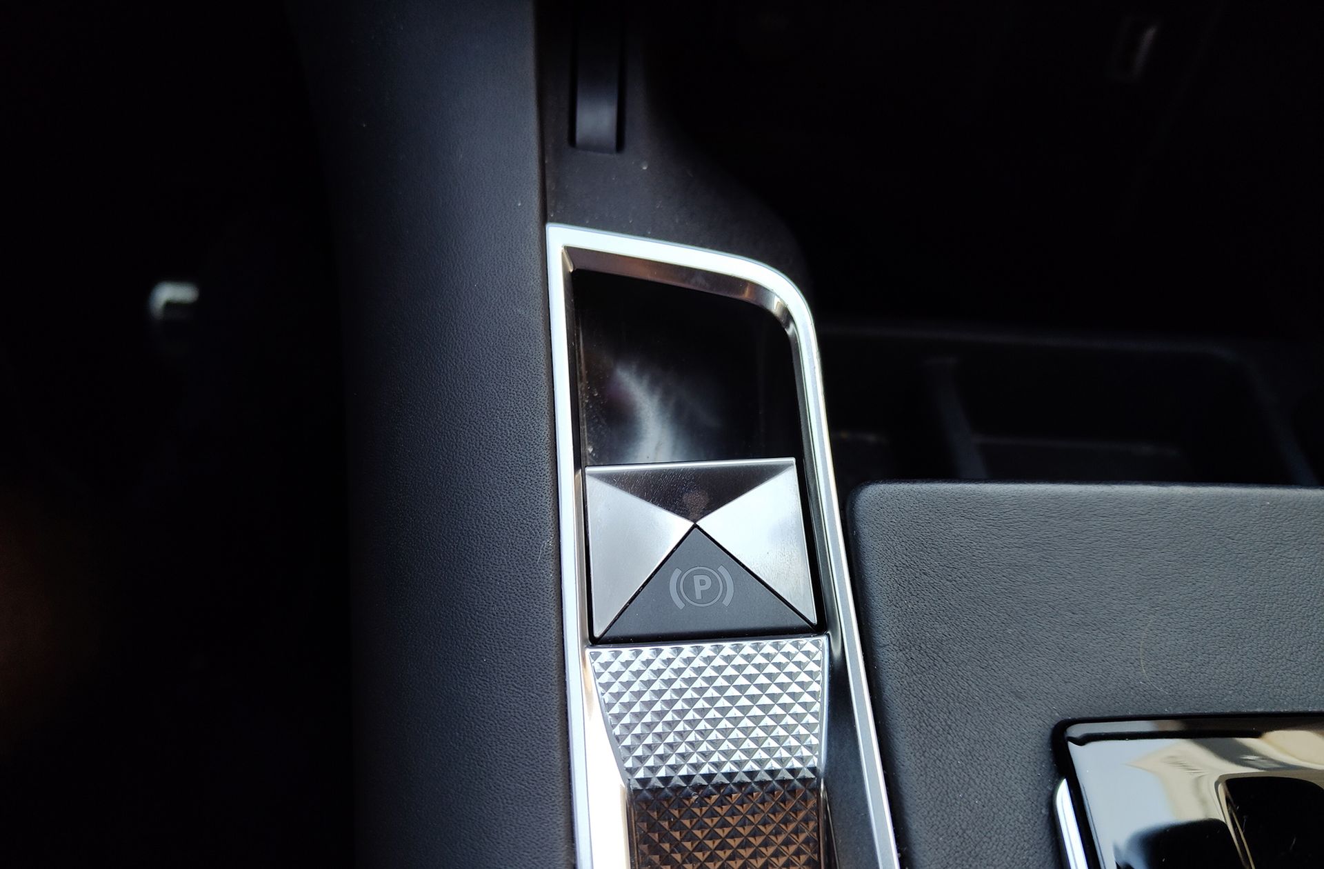 DS DS 7 Crossback E-Tense 225 Grand Chic - foto 37