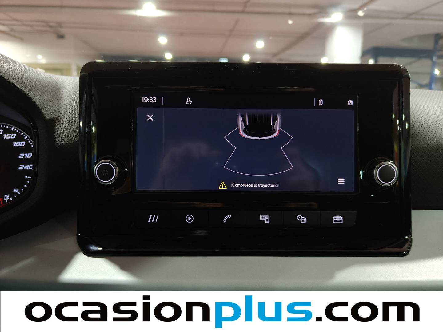 Equipamiento del Seat Arona SEAT Arona 1.0 TSI Style XL Edition (110 CV)