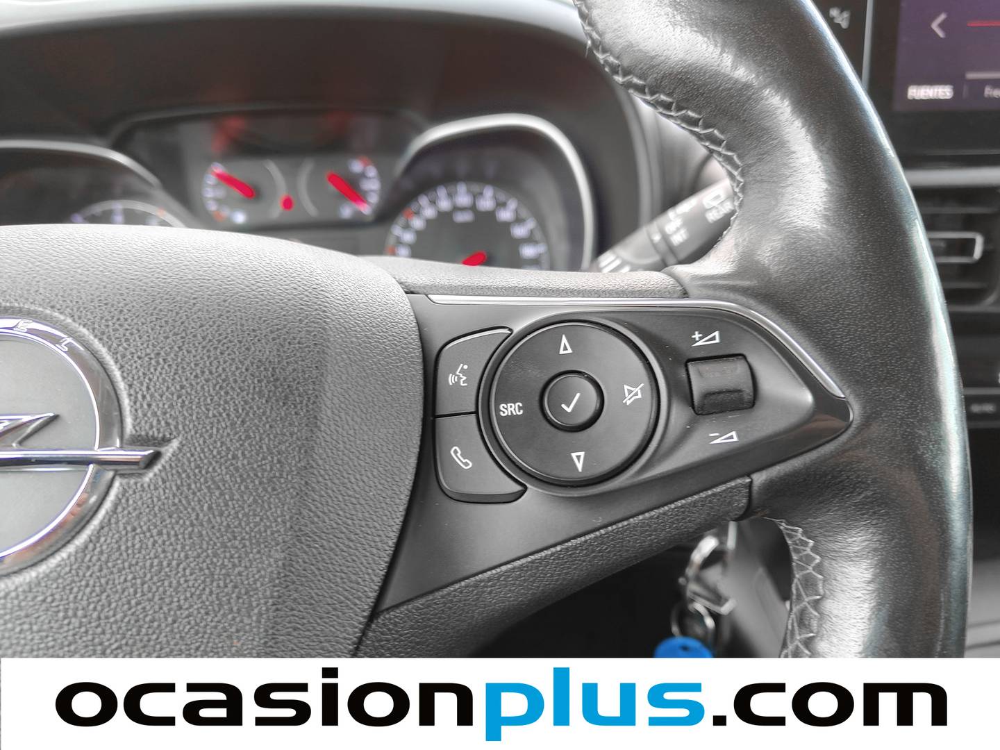 Foto Opel Combo Life Opel Combo Life 1.5 TD Elegance Plus XL (131 CV) 7 Plazas