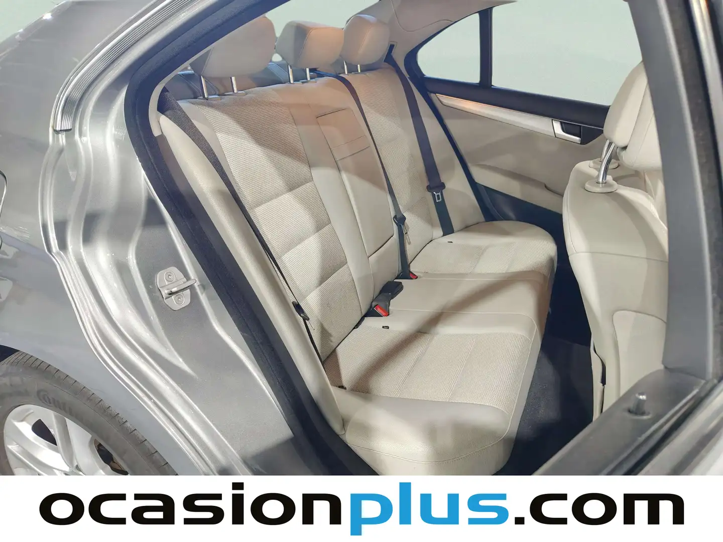 Foto Mercedes Clase C Mercedes-Benz Clase C C 220 CDI Avantgarde (170 CV)