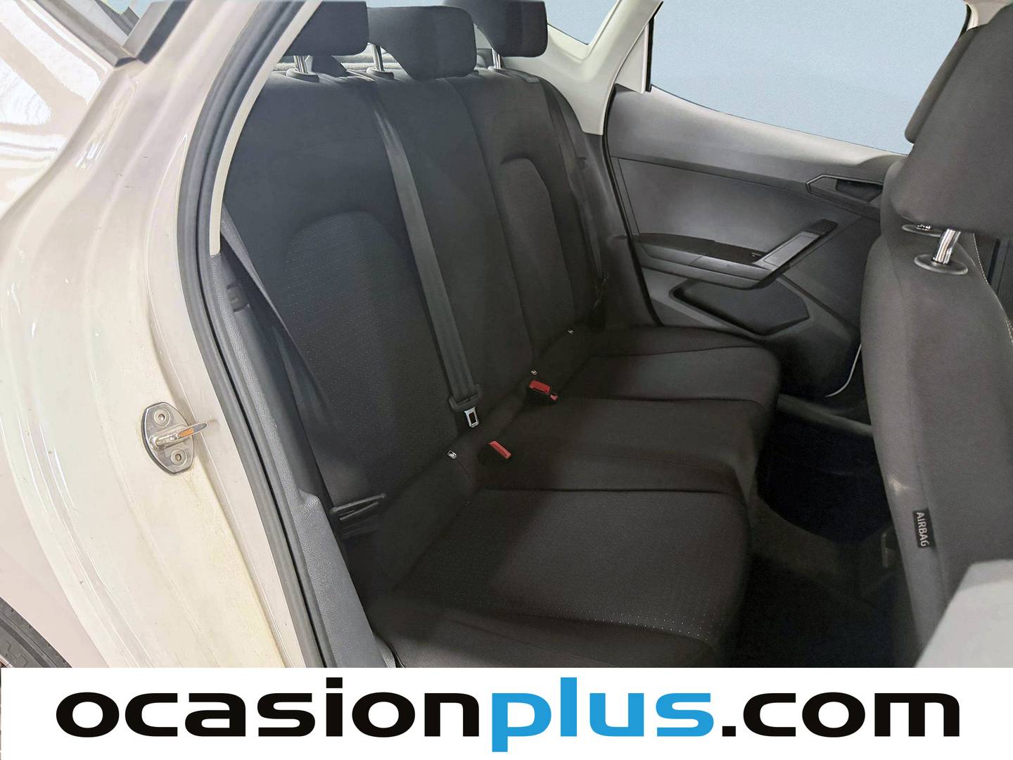 Seat Ibiza SEAT Ibiza 1.0 TSI Style Plus (110 CV) km 0