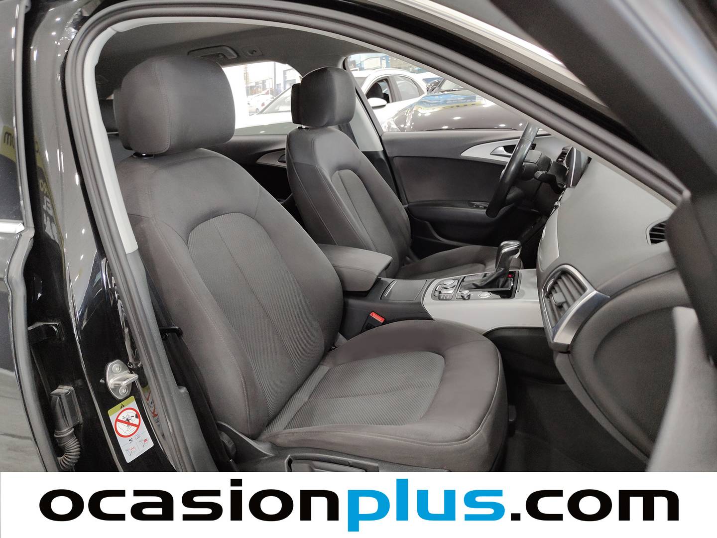 Audi A6 Audi A6 Avant 3.0 TDI quattro (272 CV) S tronic km 0