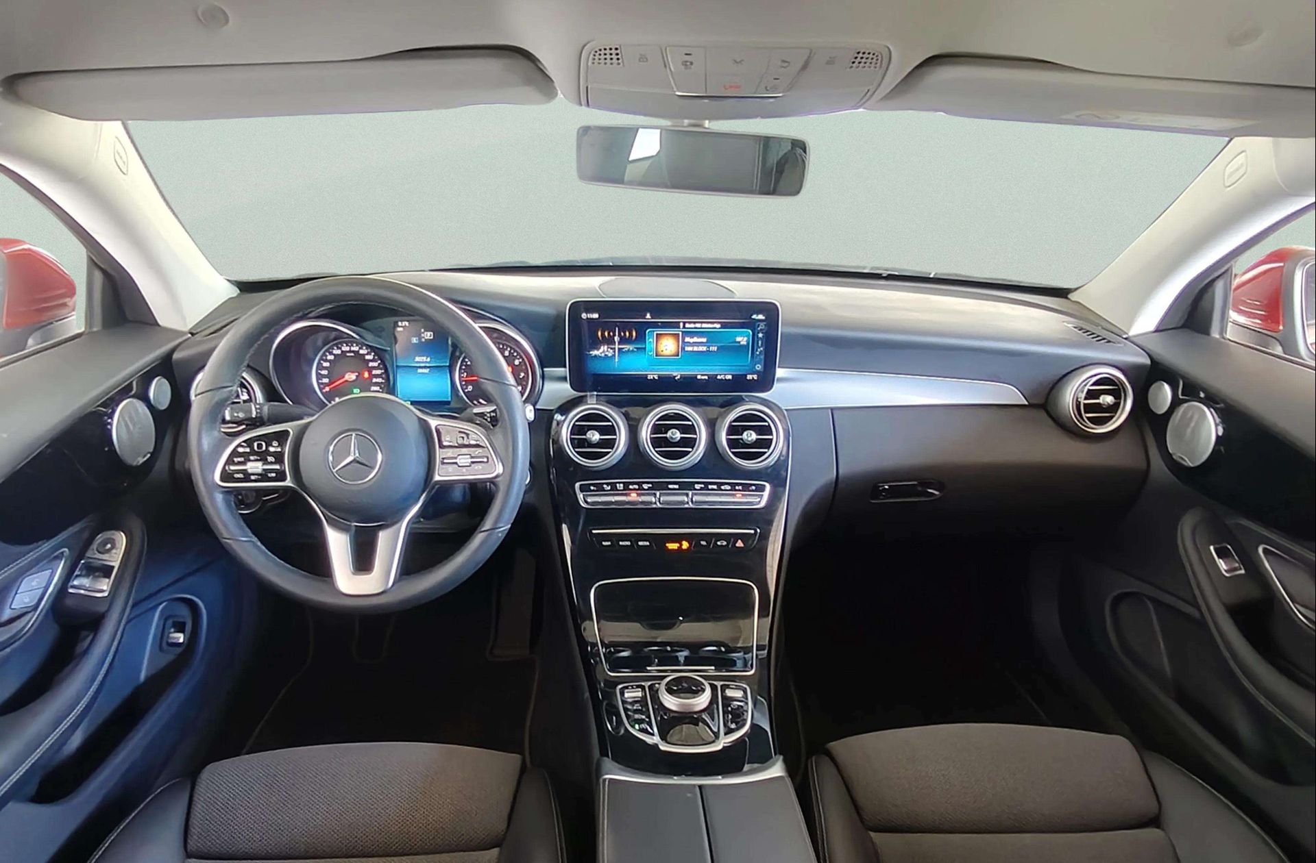 Mercedes-Benz Clase C C 200 Coupe - foto 6