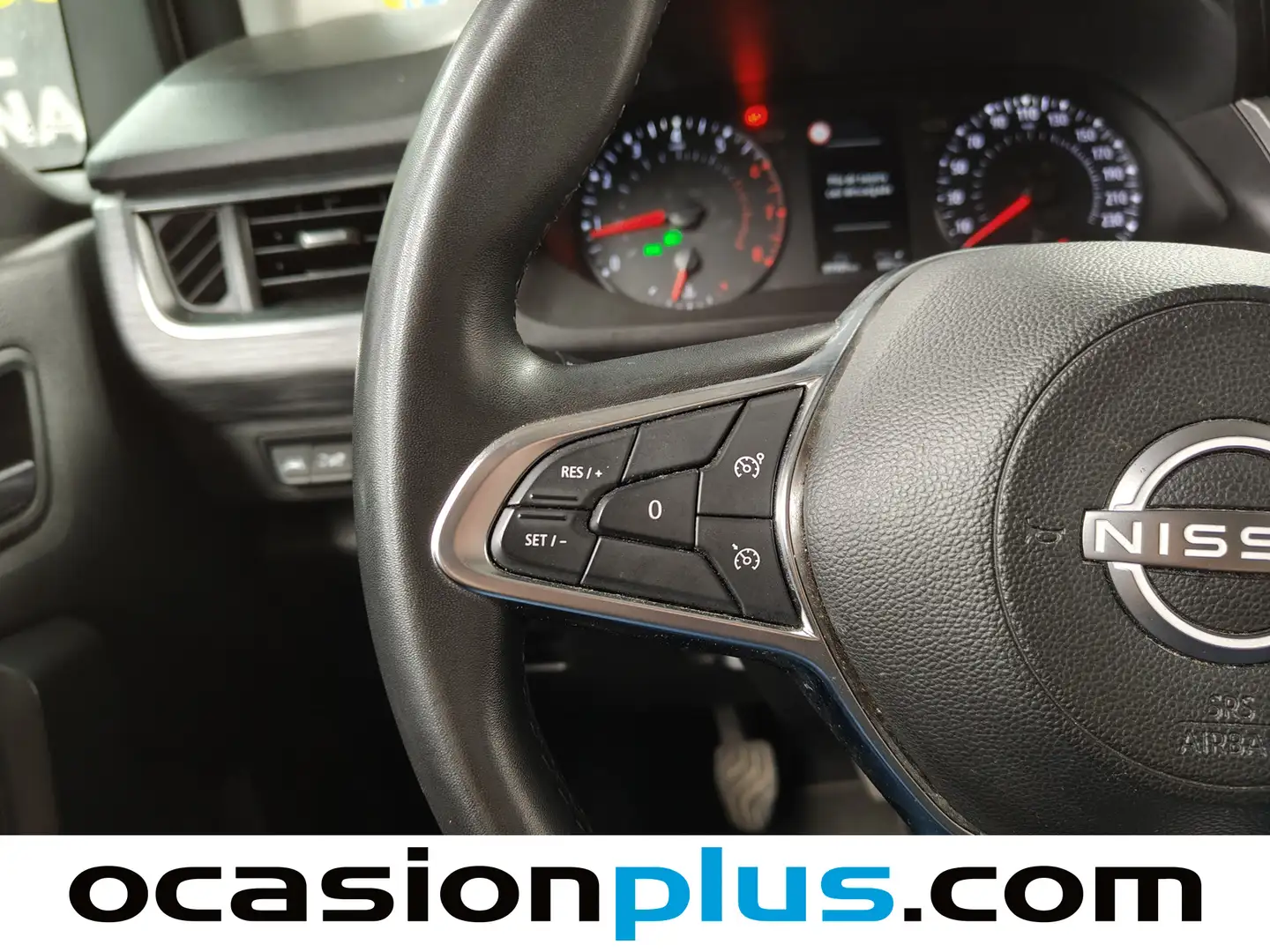 Foto Nissan Townstar Nissan Townstar 1.3G L1 Tekna (130 CV)