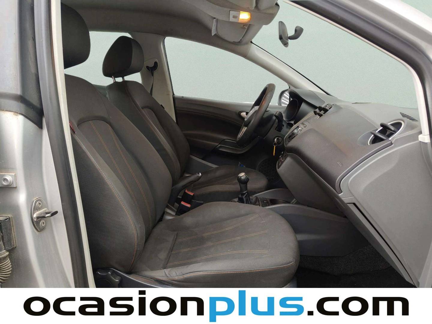 Seat Ibiza Seat Ibiza 1.2 TSI Reference (85 CV) al mejor precio