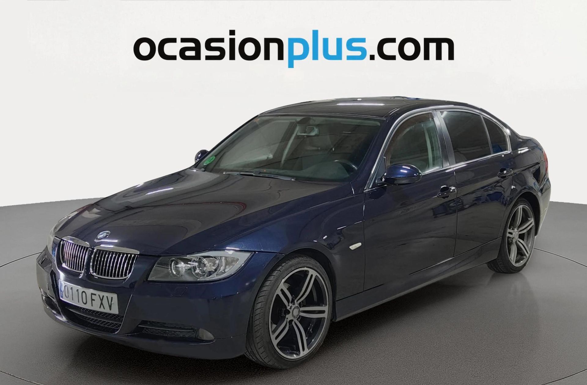 BMW Serie 3 325i