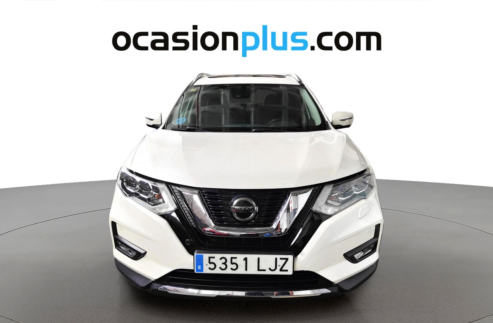Nissan X-Trail DIG-T 160 N-Connecta 4x2 DCT - foto 14