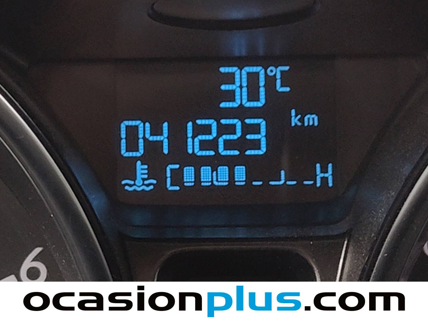 Ford EcoSport Ford EcoSport 1.5 Ti-VCT Trend (112 CV) seminuevo