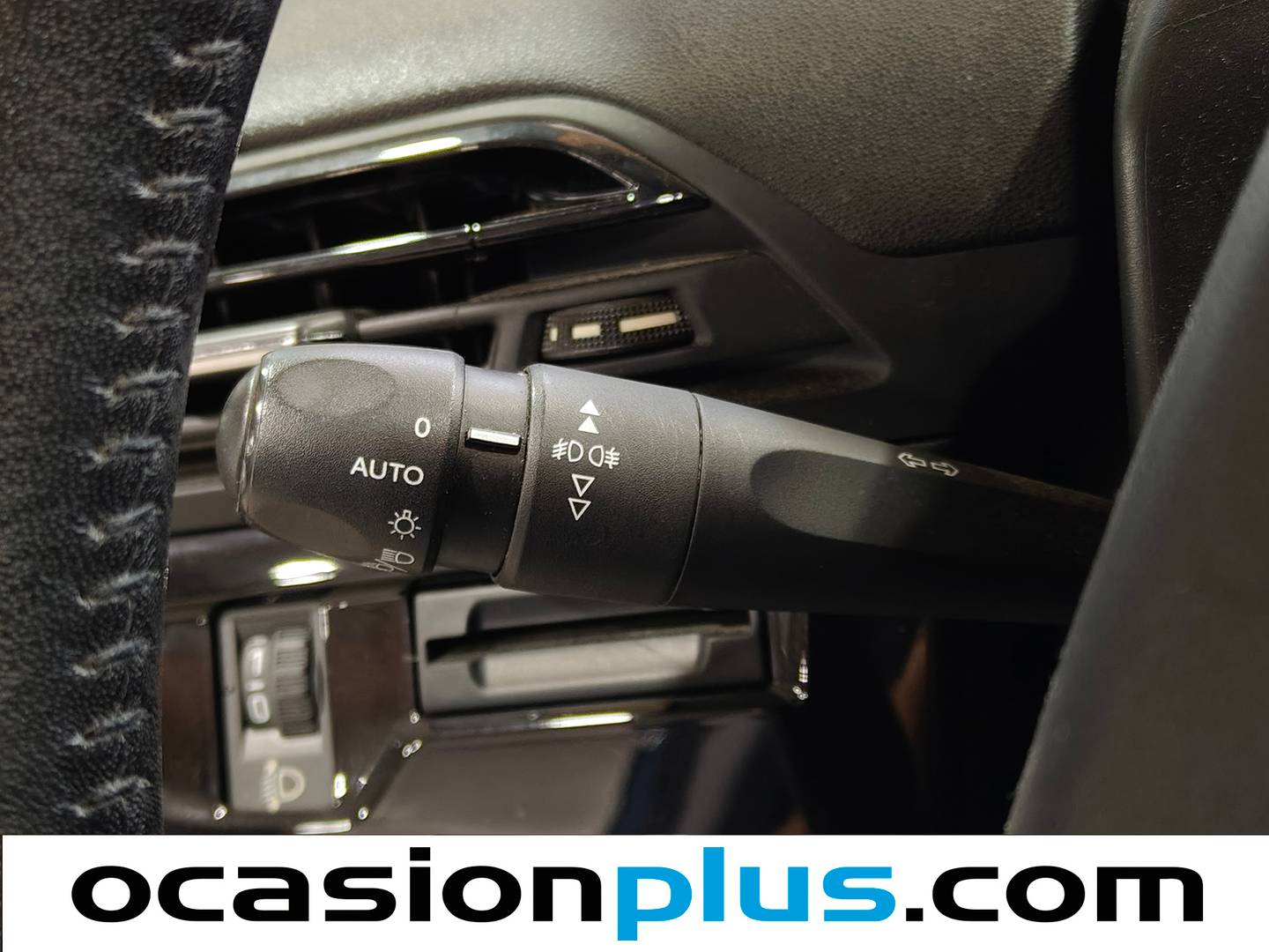 Citroën C4 Picasso Citroën C4 Picasso BlueHDi 120 Live Edition (120 CV) seminuevo