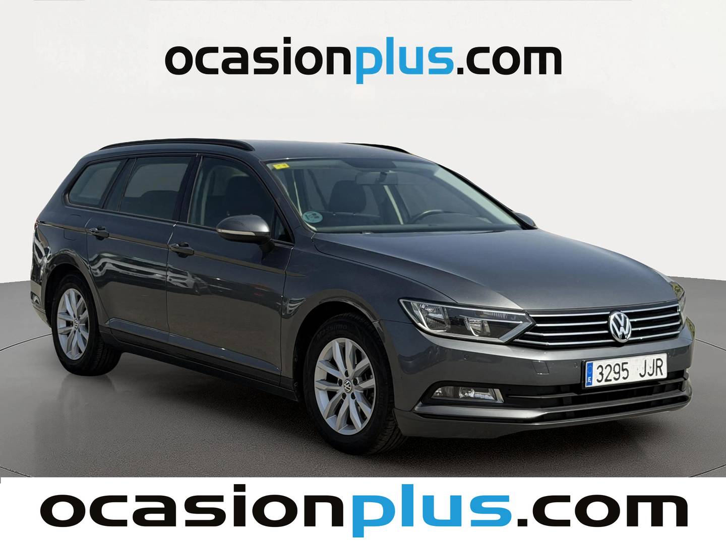 Foto delantera Volkswagen Passat Volkswagen Passat Variant Edition 1.6 TDI BMT (120 CV) derecha
