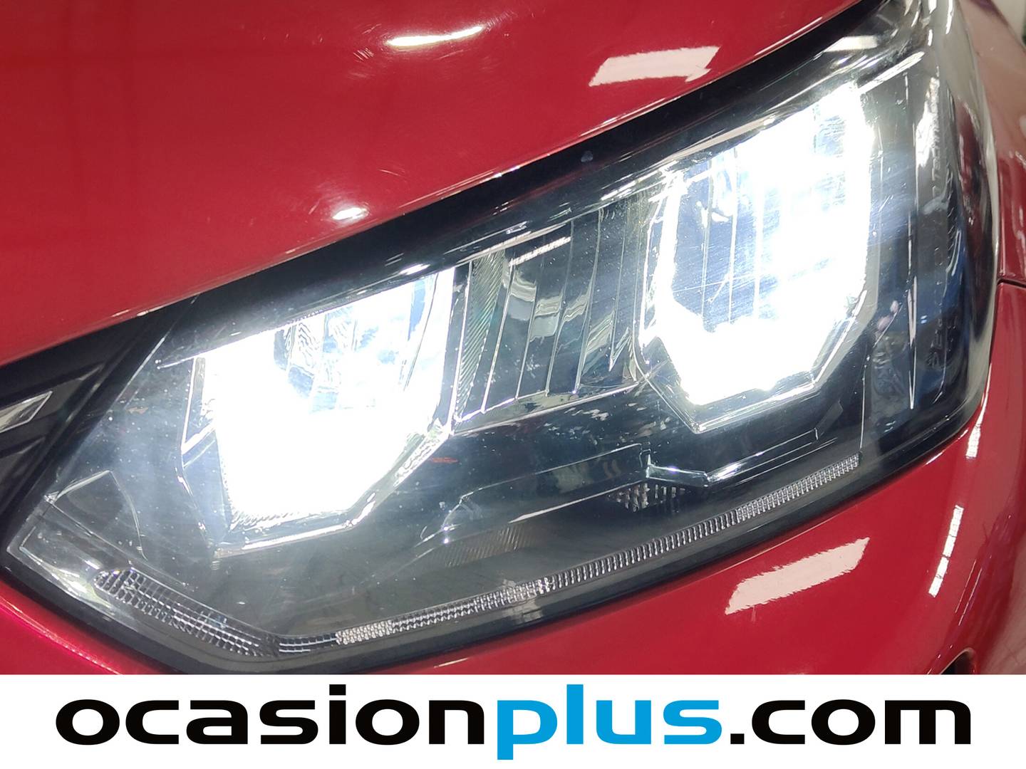 Extras del Peugeot 2008 Peugeot 2008 PureTech 130 S&S Allure EAT8 (130 CV)