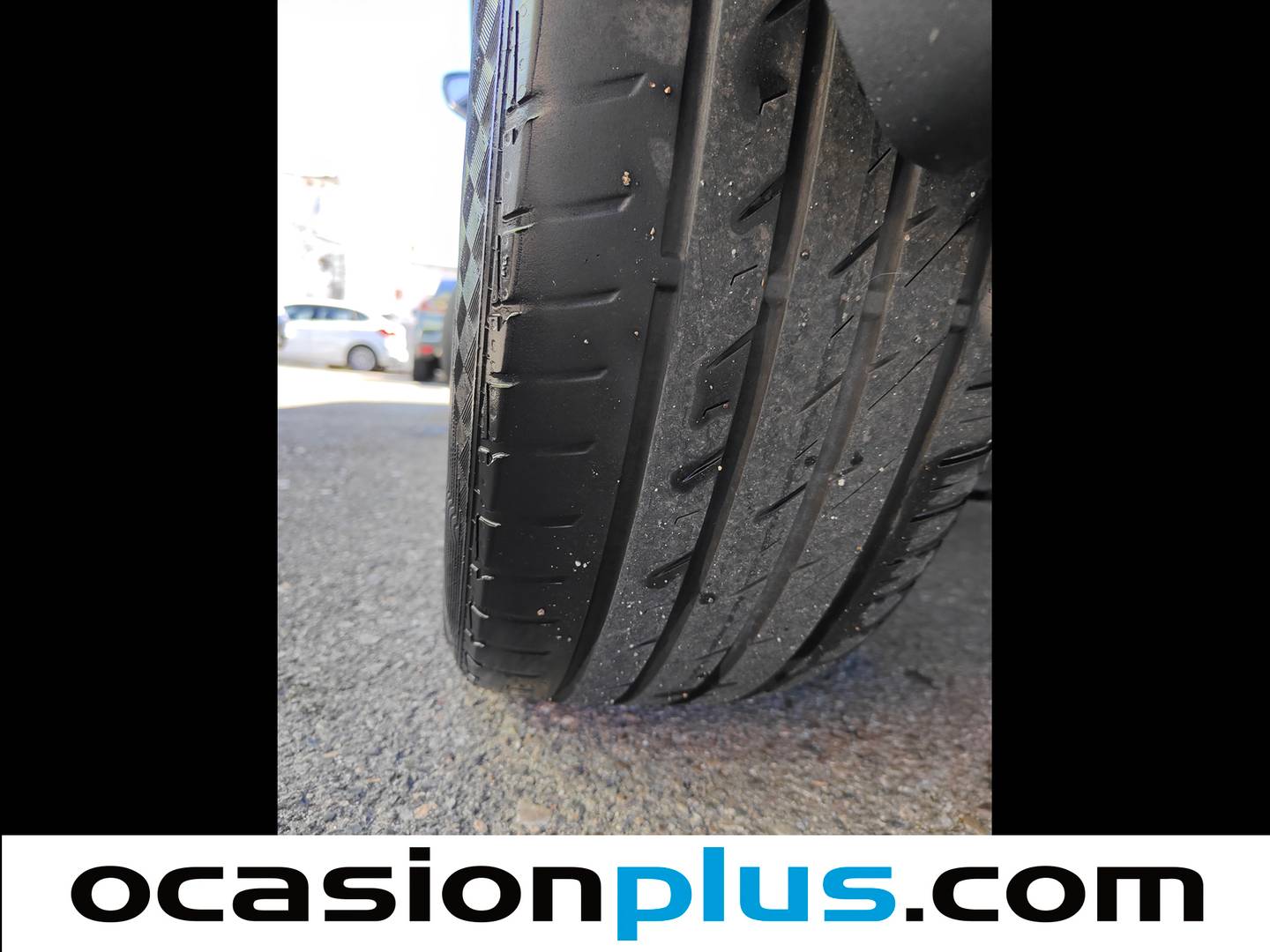 Peugeot 5008 Peugeot 5008 BlueHDI 130 S&S GT-Line EAT8 (130 CV) 7 Plazas diésel